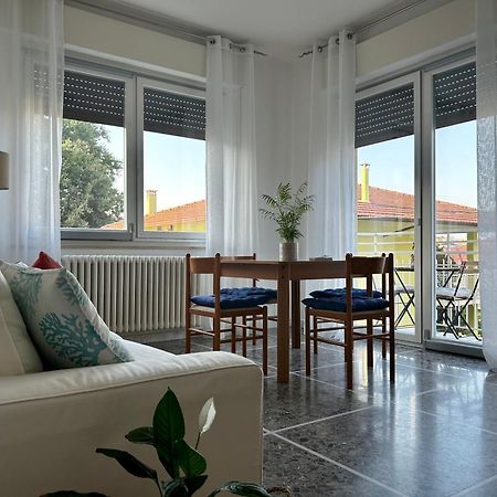 산베네데토델트론토 La Casa Di Francesca 아파트 외부 사진